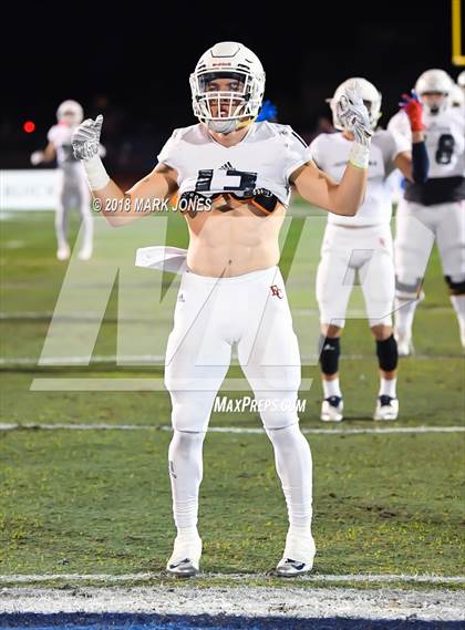 Thumbnail 3 in Eastside Catholic @ Centennial (GEICO State Champions Bowl Series)  photogallery.