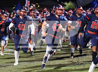 Thumbnail 1 in Eastside Catholic @ Centennial (GEICO State Champions Bowl Series)  photogallery.