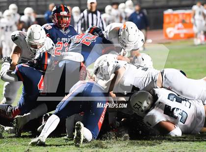 Thumbnail 3 in Eastside Catholic @ Centennial (GEICO State Champions Bowl Series)  photogallery.