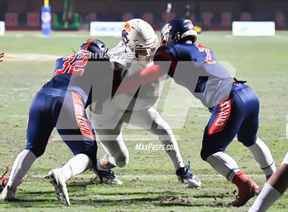 Thumbnail 2 in Eastside Catholic @ Centennial (GEICO State Champions Bowl Series)  photogallery.