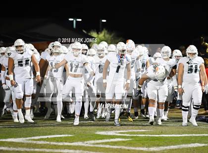 Thumbnail 1 in Eastside Catholic @ Centennial (GEICO State Champions Bowl Series)  photogallery.