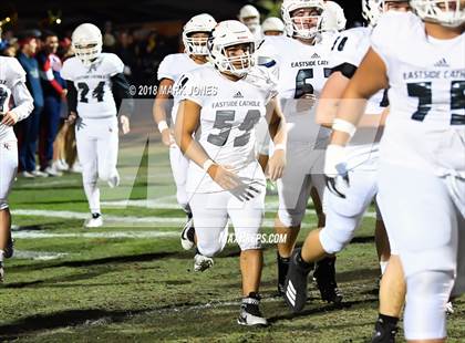 Thumbnail 3 in Eastside Catholic @ Centennial (GEICO State Champions Bowl Series)  photogallery.