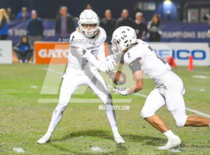 Thumbnail 1 in Eastside Catholic @ Centennial (GEICO State Champions Bowl Series)  photogallery.