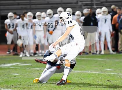 Thumbnail 1 in Eastside Catholic @ Centennial (GEICO State Champions Bowl Series)  photogallery.