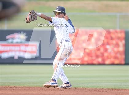 Thumbnail 2 in Sunrise Mountain vs Casteel (AIA 5A Final) photogallery.