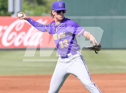 Thumbnail 3 in Sunrise Mountain vs Casteel (AIA 5A Final) photogallery.