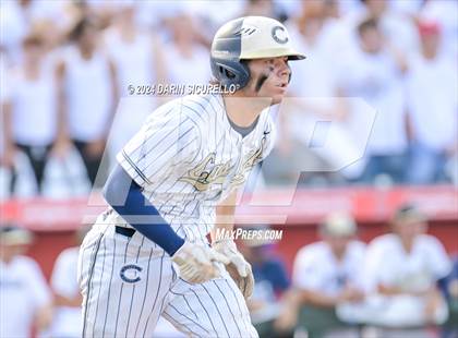 Thumbnail 2 in Sunrise Mountain vs Casteel (AIA 5A Final) photogallery.