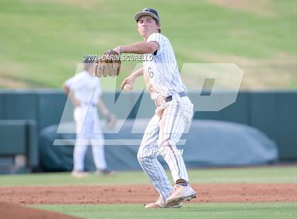 Thumbnail 2 in Sunrise Mountain vs Casteel (AIA 5A Final) photogallery.