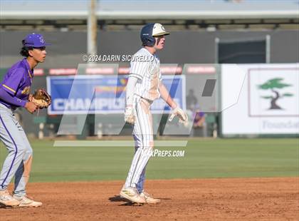 Thumbnail 1 in Sunrise Mountain vs Casteel (AIA 5A Final) photogallery.