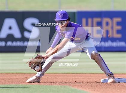 Thumbnail 2 in Sunrise Mountain vs Casteel (AIA 5A Final) photogallery.