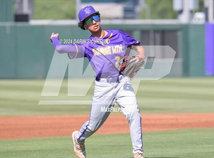 Thumbnail 1 in Sunrise Mountain vs Casteel (AIA 5A Final) photogallery.