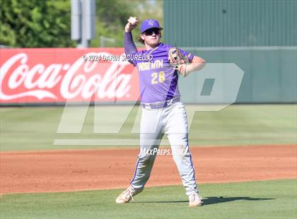 Thumbnail 3 in Sunrise Mountain vs Casteel (AIA 5A Final) photogallery.