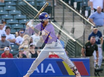 Thumbnail 3 in Sunrise Mountain vs Casteel (AIA 5A Final) photogallery.