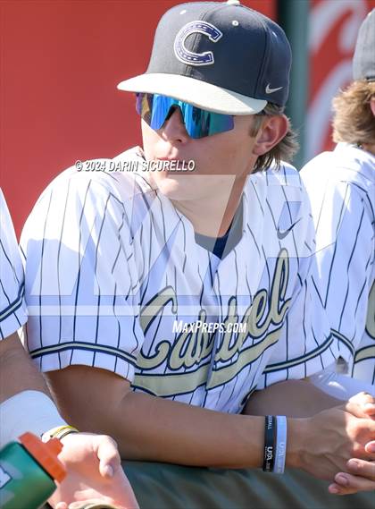 Thumbnail 3 in Sunrise Mountain vs Casteel (AIA 5A Final) photogallery.