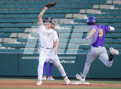 Thumbnail 1 in Sunrise Mountain vs Casteel (AIA 5A Final) photogallery.