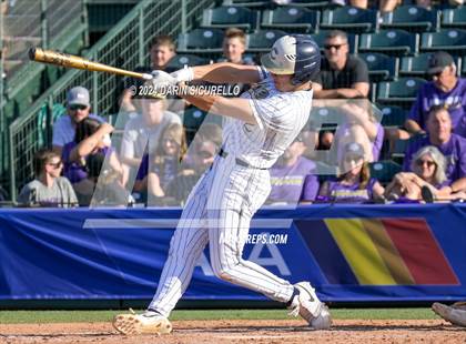 Thumbnail 1 in Sunrise Mountain vs Casteel (AIA 5A Final) photogallery.