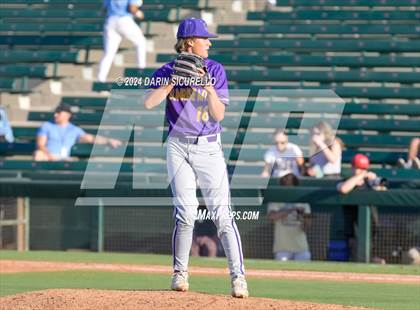Thumbnail 1 in Sunrise Mountain vs Casteel (AIA 5A Final) photogallery.
