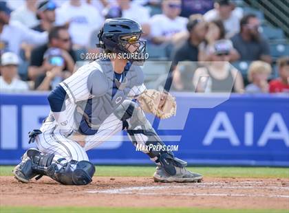 Thumbnail 1 in Sunrise Mountain vs Casteel (AIA 5A Final) photogallery.