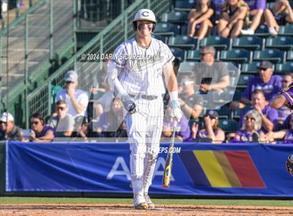 Thumbnail 2 in Sunrise Mountain vs Casteel (AIA 5A Final) photogallery.