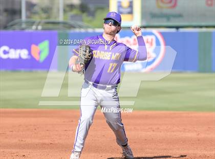 Thumbnail 1 in Sunrise Mountain vs Casteel (AIA 5A Final) photogallery.