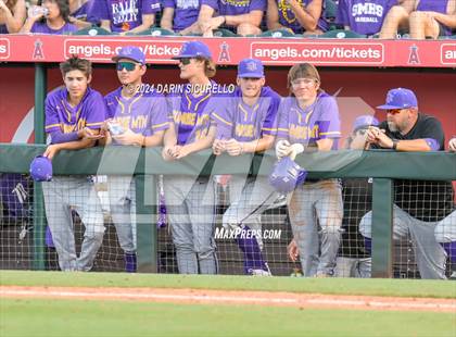 Thumbnail 3 in Sunrise Mountain vs Casteel (AIA 5A Final) photogallery.