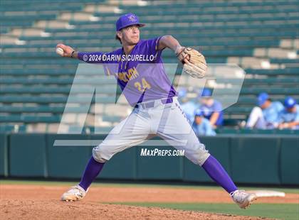 Thumbnail 1 in Sunrise Mountain vs Casteel (AIA 5A Final) photogallery.