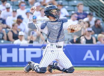 Thumbnail 3 in Sunrise Mountain vs Casteel (AIA 5A Final) photogallery.
