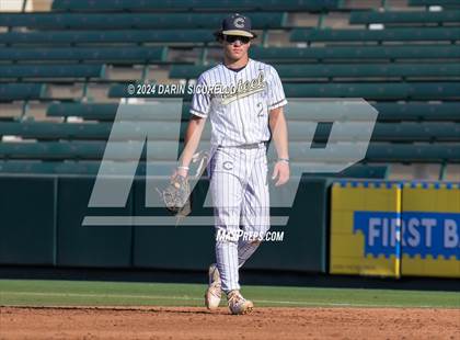Thumbnail 3 in Sunrise Mountain vs Casteel (AIA 5A Final) photogallery.