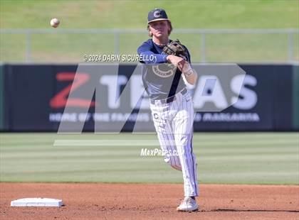Thumbnail 1 in Sunrise Mountain vs Casteel (AIA 5A Final) photogallery.