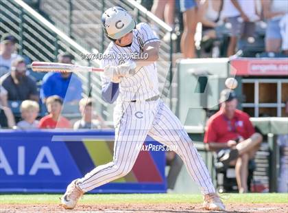 Thumbnail 2 in Sunrise Mountain vs Casteel (AIA 5A Final) photogallery.