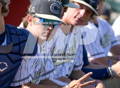 Thumbnail 3 in Sunrise Mountain vs Casteel (AIA 5A Final) photogallery.