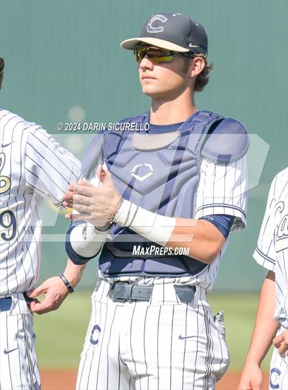 Thumbnail 3 in Sunrise Mountain vs Casteel (AIA 5A Final) photogallery.