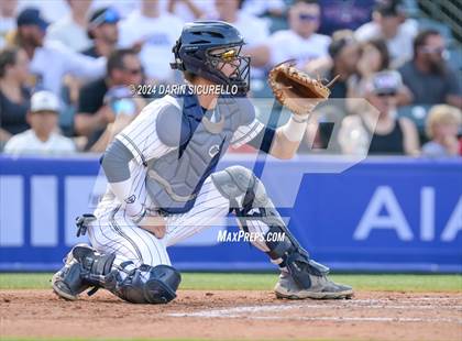 Thumbnail 2 in Sunrise Mountain vs Casteel (AIA 5A Final) photogallery.