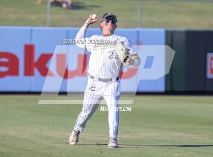Thumbnail 2 in Sunrise Mountain vs Casteel (AIA 5A Final) photogallery.