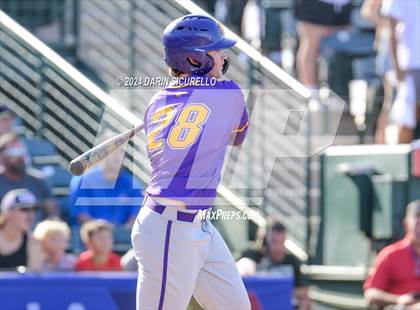 Thumbnail 2 in Sunrise Mountain vs Casteel (AIA 5A Final) photogallery.