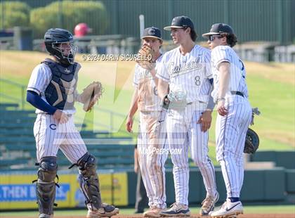 Thumbnail 2 in Sunrise Mountain vs Casteel (AIA 5A Final) photogallery.