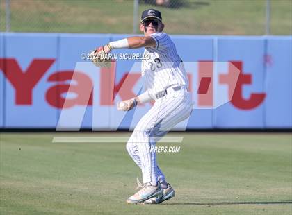Thumbnail 2 in Sunrise Mountain vs Casteel (AIA 5A Final) photogallery.