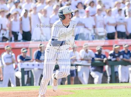 Thumbnail 2 in Sunrise Mountain vs Casteel (AIA 5A Final) photogallery.