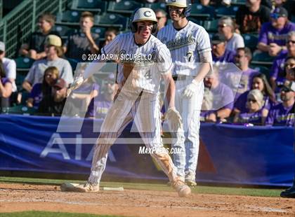 Thumbnail 3 in Sunrise Mountain vs Casteel (AIA 5A Final) photogallery.
