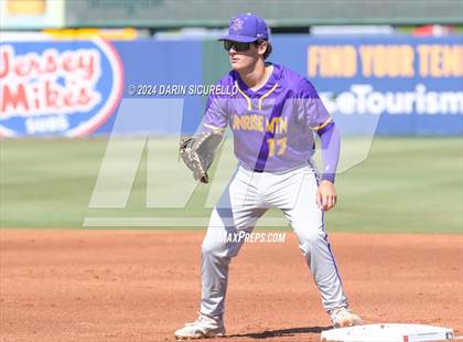 Thumbnail 2 in Sunrise Mountain vs Casteel (AIA 5A Final) photogallery.