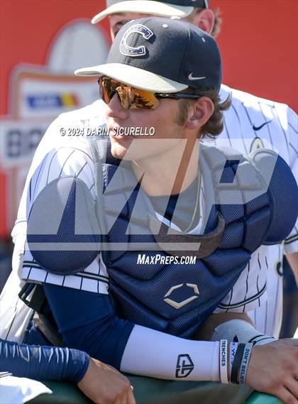 Thumbnail 2 in Sunrise Mountain vs Casteel (AIA 5A Final) photogallery.