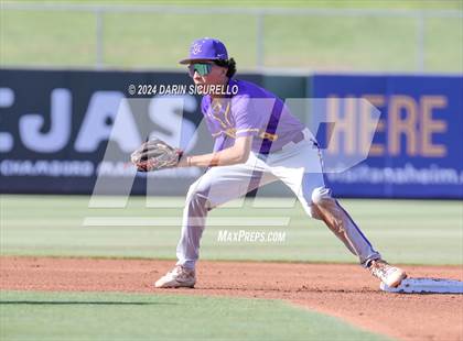 Thumbnail 1 in Sunrise Mountain vs Casteel (AIA 5A Final) photogallery.