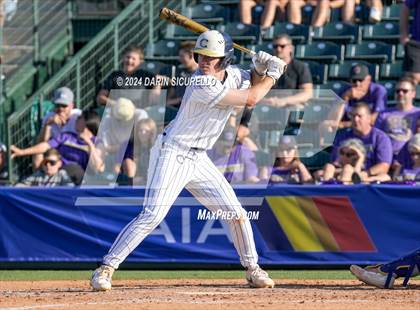 Thumbnail 2 in Sunrise Mountain vs Casteel (AIA 5A Final) photogallery.