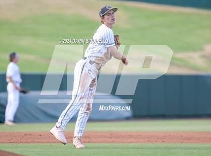 Thumbnail 1 in Sunrise Mountain vs Casteel (AIA 5A Final) photogallery.