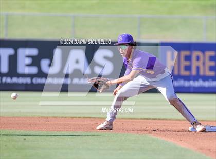 Thumbnail 2 in Sunrise Mountain vs Casteel (AIA 5A Final) photogallery.