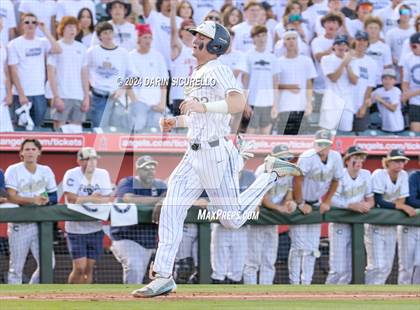 Thumbnail 1 in Sunrise Mountain vs Casteel (AIA 5A Final) photogallery.