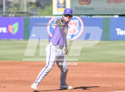 Thumbnail 3 in Sunrise Mountain vs Casteel (AIA 5A Final) photogallery.