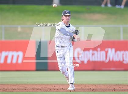 Thumbnail 1 in Sunrise Mountain vs Casteel (AIA 5A Final) photogallery.