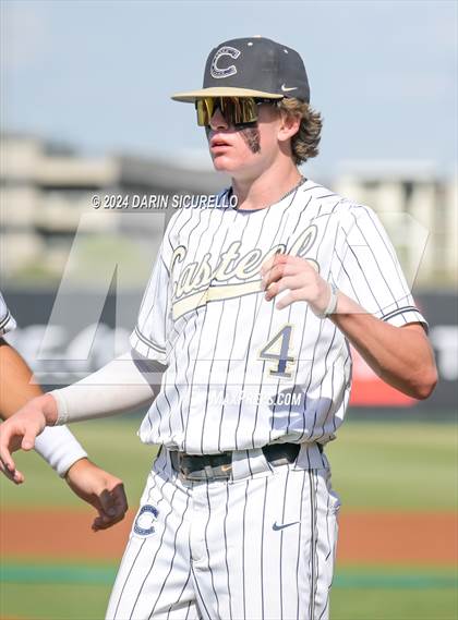 Thumbnail 1 in Sunrise Mountain vs Casteel (AIA 5A Final) photogallery.