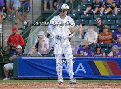 Thumbnail 1 in Sunrise Mountain vs Casteel (AIA 5A Final) photogallery.